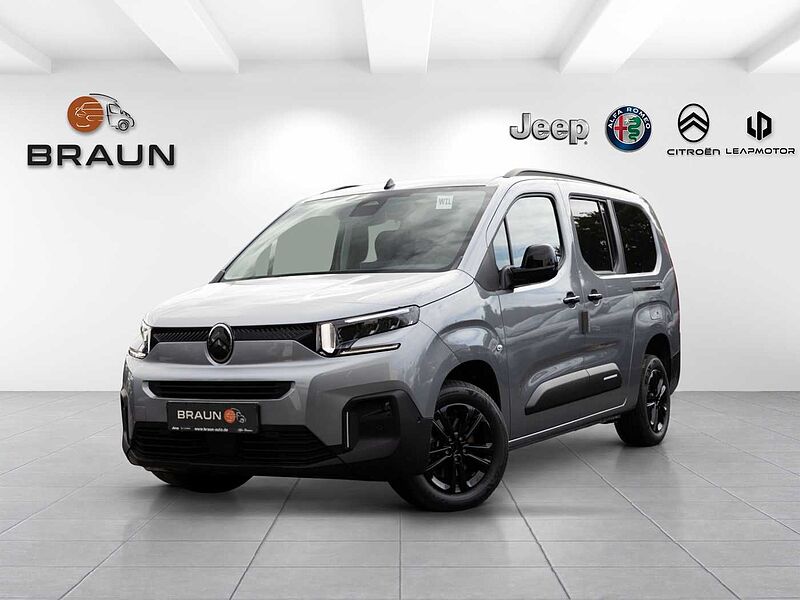 Citroen Berlingo XL Diesel 130 Automatik Max