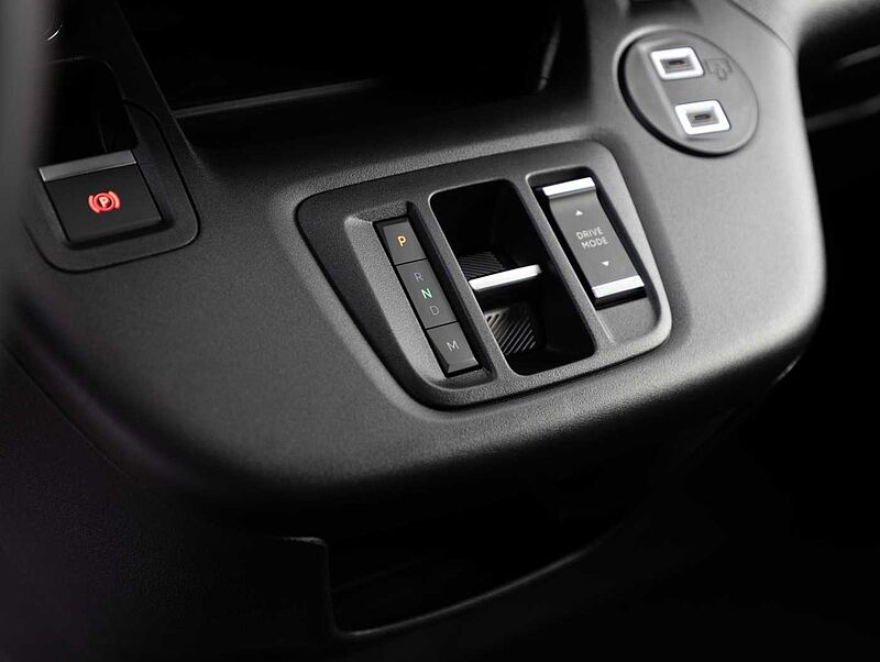 Citroen Berlingo XL Diesel 130 Automatik Max