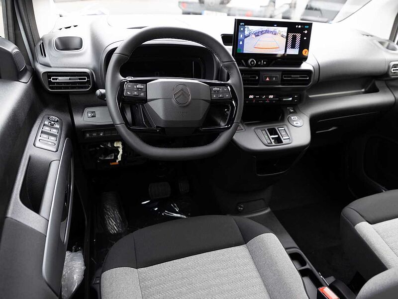 Citroen Berlingo XL Diesel 130 Automatik Max