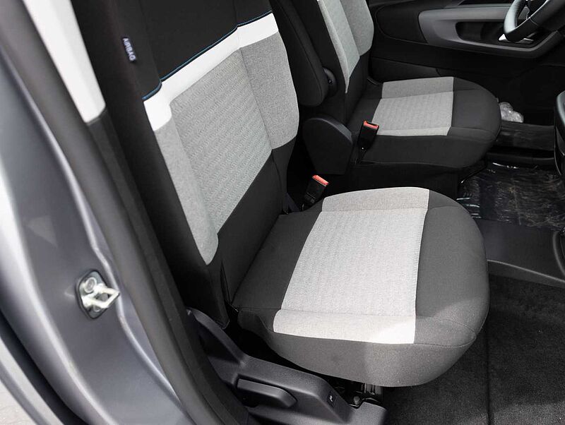 Citroen Berlingo XL Diesel 130 Automatik Max