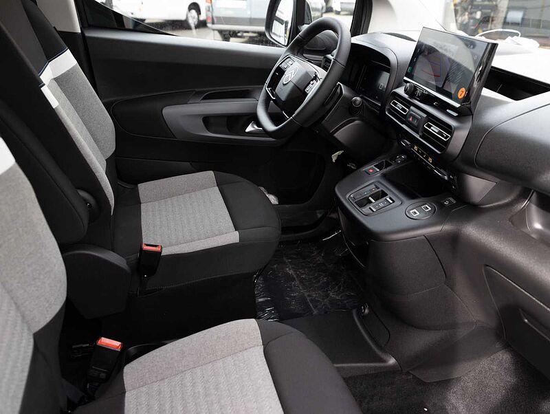 Citroen Berlingo XL Diesel 130 Automatik Max
