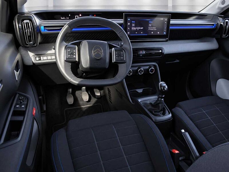 Citroen C3 C3 PLUS