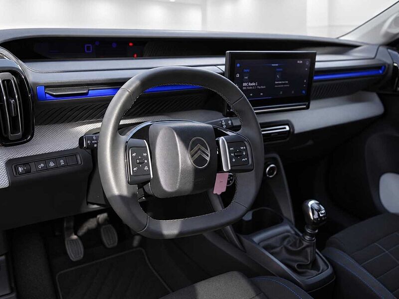 Citroen C3 C3 PLUS