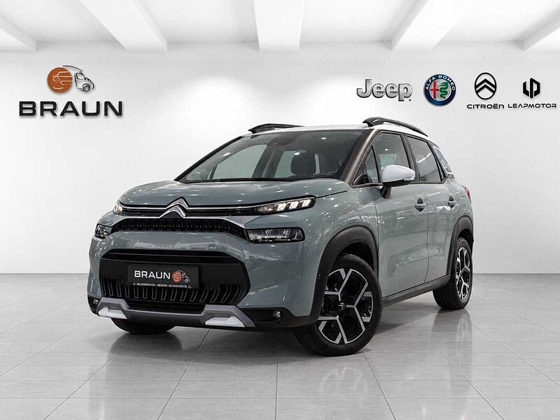 Citroen C3 Aircross PureTech 110 SHINE PACK