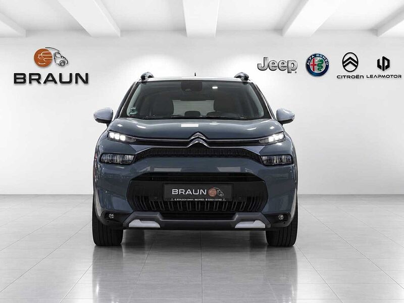 Citroen C3 Aircross PureTech 110 SHINE PACK