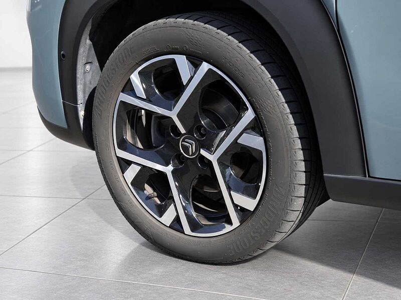 Citroen C3 Aircross PureTech 110 SHINE PACK
