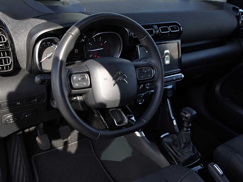 Citroen C3 Aircross PureTech 110 SHINE PACK