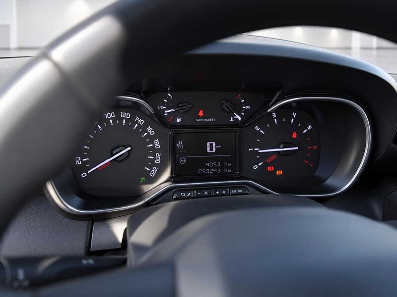 Citroen C3 Aircross PureTech 110 SHINE PACK