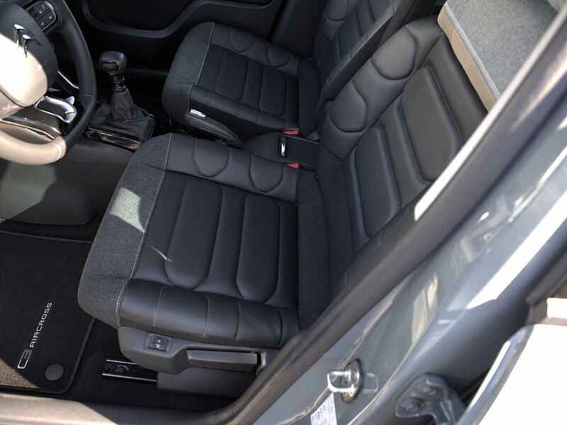 Citroen C3 Aircross PureTech 110 SHINE PACK