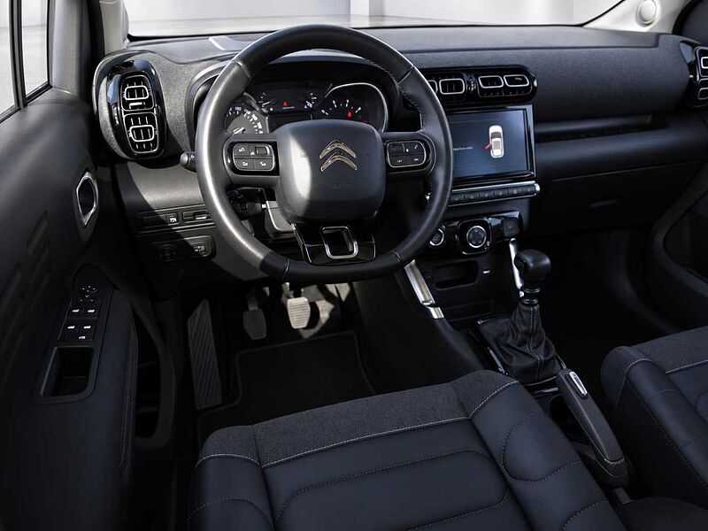 Citroen C3 Aircross PureTech 110 SHINE PACK