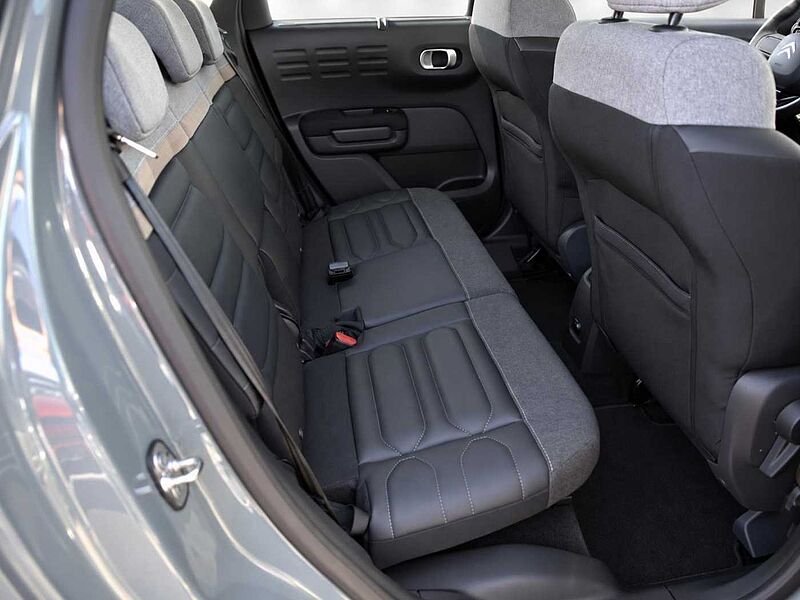 Citroen C3 Aircross PureTech 110 SHINE PACK