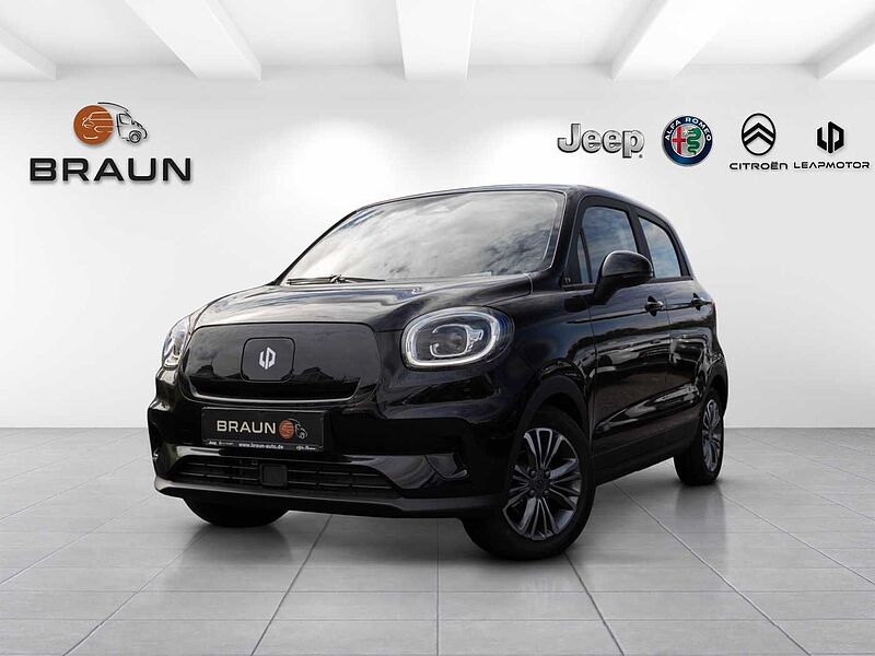Leapmotor T03 Elektro 37.3kWh