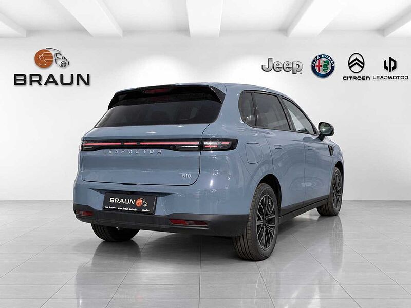 Leapmotor B10 67,1 kWh Design Pro Max
