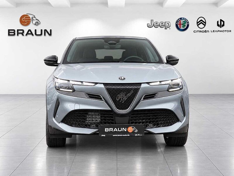 Alfa Romeo Junior 1.2 VGT Ibrida Sprint