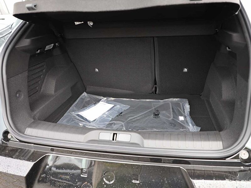 Alfa Romeo Junior 1.2 VGT Ibrida Sprint
