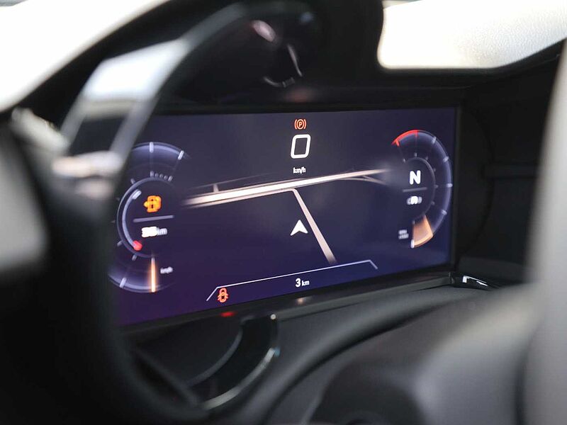 Alfa Romeo Junior 1.2 VGT Ibrida Sprint