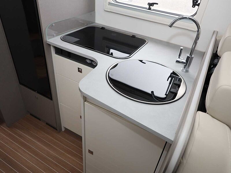 Etrusco T 6.9 SF Complete Selektion
