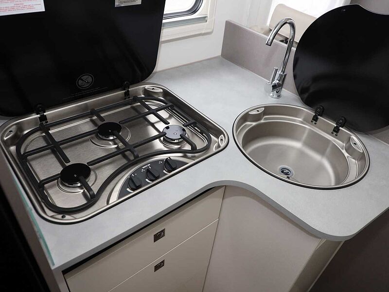 Etrusco T 6.9 SF Complete Selektion