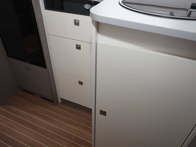 Etrusco T 6.9 SF Complete Selektion