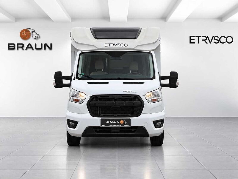 Etrusco T 6.9 SF Complete Selektion