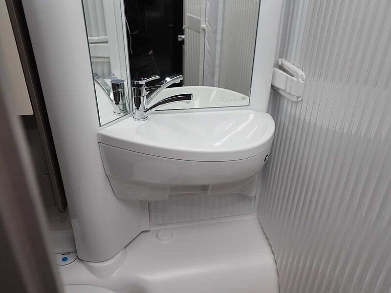 Etrusco T 6.9 SF Complete Selektion
