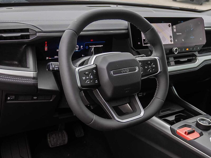 Jeep Compass 1.2 e-Hybrid DCT6 ALTITUDE GEWERBEAKTION