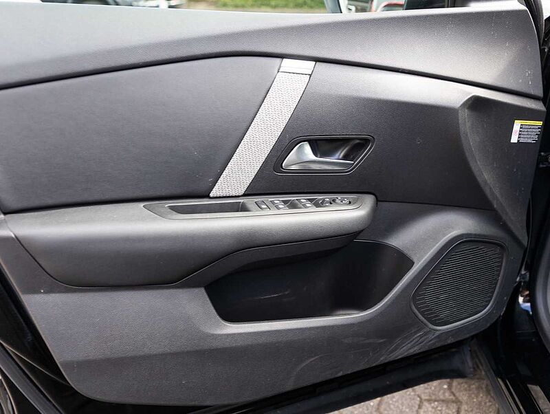 Citroen C4 PureTech 130 EAT8 MAX Techno-Paket