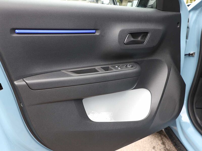 Citroen ë-C3 YOU Elektro E-AUTOPRÄMIE