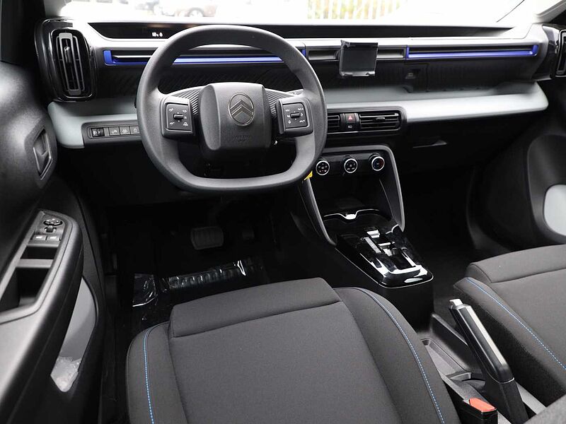 Citroen ë-C3 YOU Elektro E-AUTOPRÄMIE