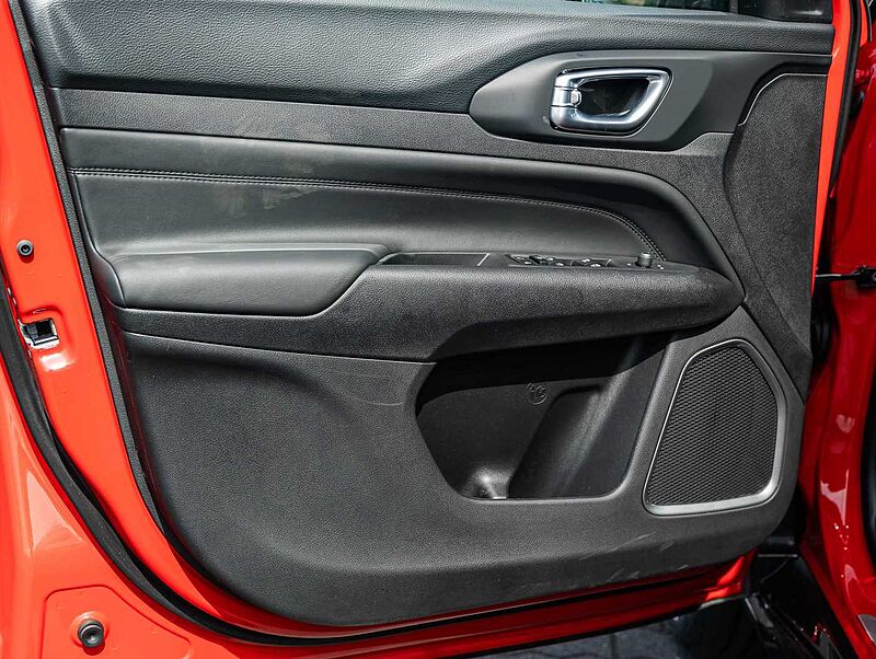 Jeep Compass 4xe PLUG-IN HYBRID 'S'