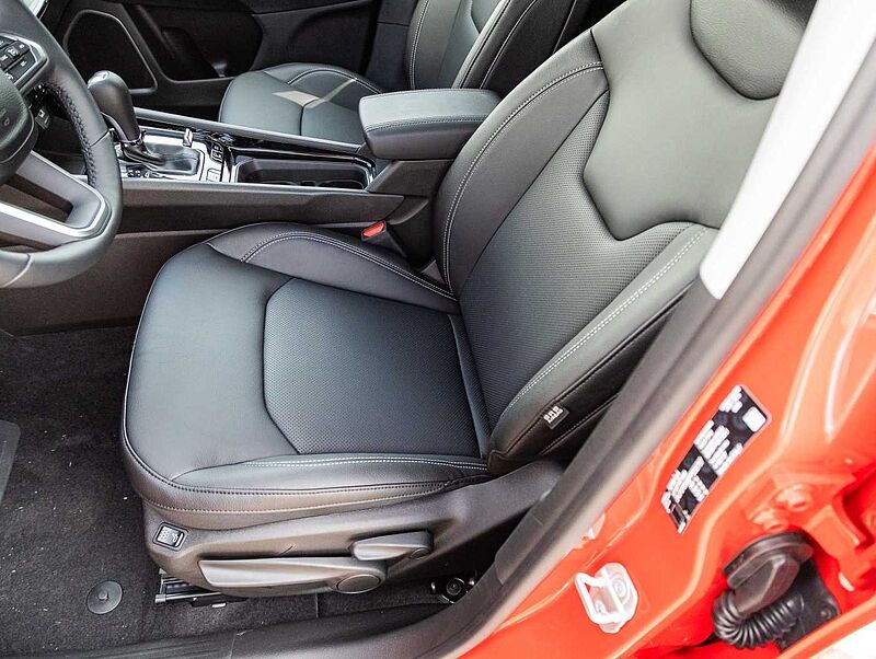 Jeep Compass 4xe PLUG-IN HYBRID 'S'