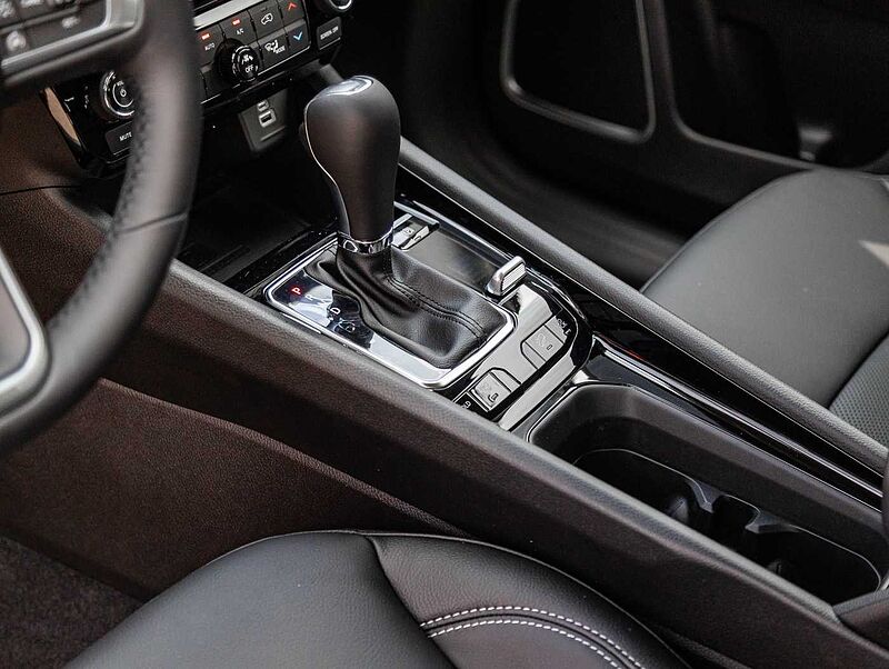 Jeep Compass 4xe PLUG-IN HYBRID 'S'