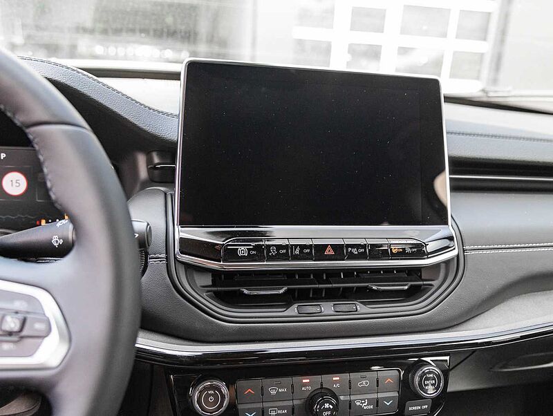 Jeep Compass 4xe PLUG-IN HYBRID 'S'