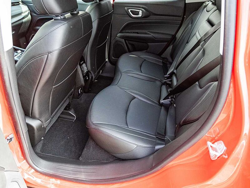 Jeep Compass 4xe PLUG-IN HYBRID 'S'