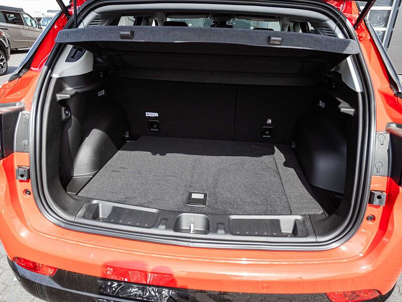 Jeep Compass 4xe PLUG-IN HYBRID 'S'