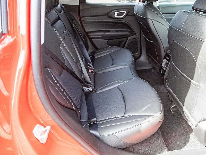 Jeep Compass 4xe PLUG-IN HYBRID 'S'