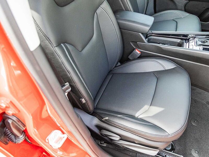 Jeep Compass 4xe PLUG-IN HYBRID 'S'