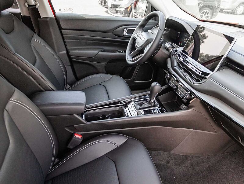 Jeep Compass 4xe PLUG-IN HYBRID 'S'