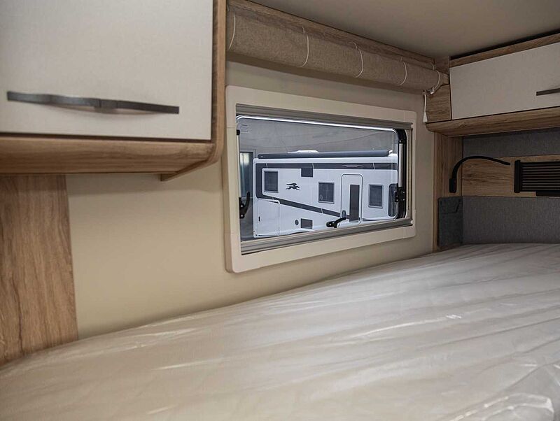 Eura Mobil XTURA 686 EF 4x4  MODELL 26