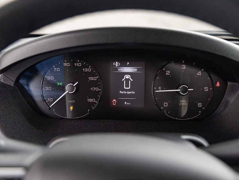 Etrusco A 7300 DB 4.4 t 6-Sitzer UPE 94.903€